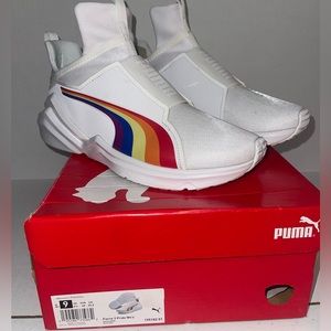 Puma Fierce Pride Edition